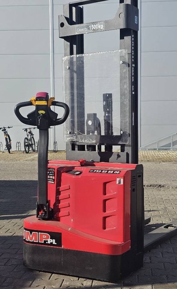 Reddot ES15 Li FF3000mm UNUSED LI-ION - Gerbeur: photos 2 Reddot ES15 Li FF3000mm UNUSED LI-ION - Gerbeur: photos 2