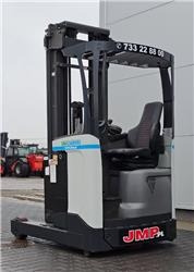 UniCarriers UMS 200 DTFVRG630  - Chariot à mât rétractable: photos 1 UniCarriers UMS 200 DTFVRG630  - Chariot à mât rétractable: photos 1