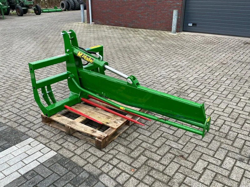 McHale McHale 994 - Accessoire: photos 3 McHale McHale 994 - Accessoire: photos 3