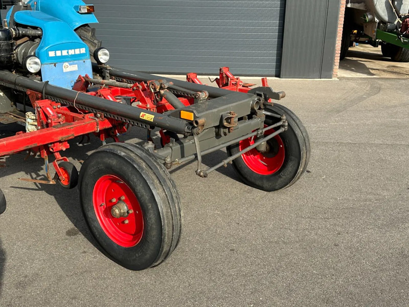 Eicher GT40 - Tracteur agricole: photos 3 Eicher GT40 - Tracteur agricole: photos 3