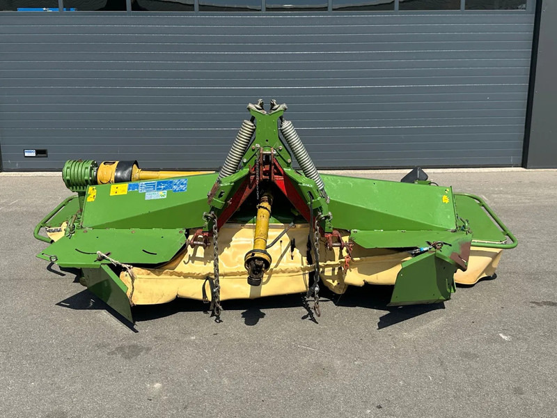 Krone Easy Cut 32 CV F - Faucheuse: photos 5 Krone Easy Cut 32 CV F - Faucheuse: photos 5