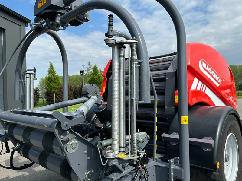 Maschio Mondiale 120 combi met foliebinding - crédit-bail Maschio Mondiale 120 combi met foliebinding: photos 11