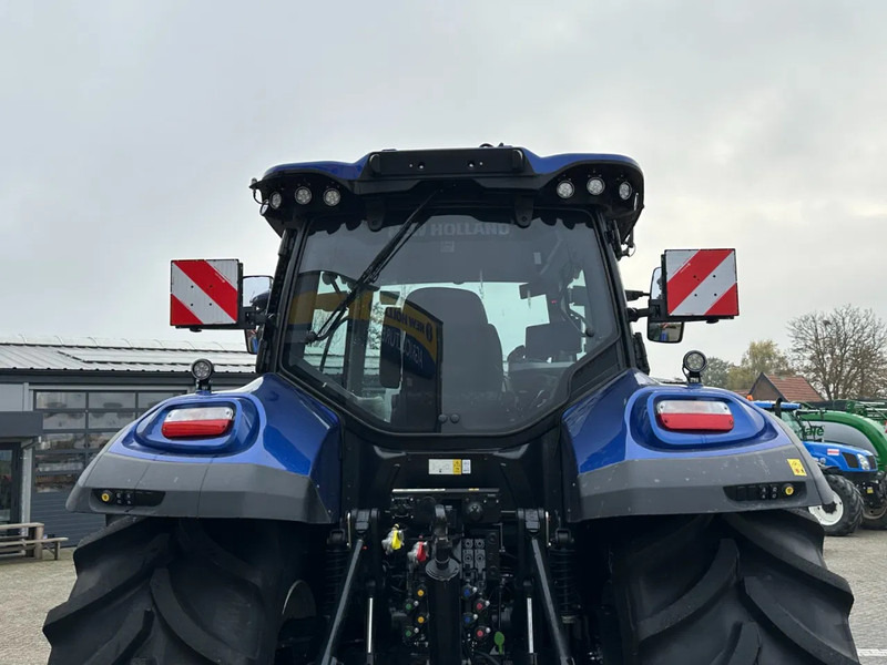 New Holland T7.270 AC Next Gen - crédit-bail New Holland T7.270 AC Next Gen: photos 9
