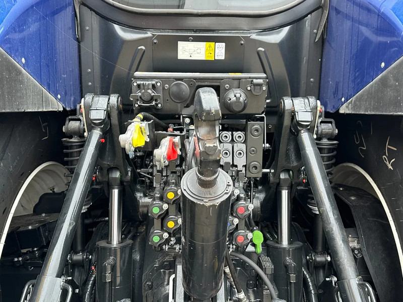 New Holland T7.270 AC Next Gen - crédit-bail New Holland T7.270 AC Next Gen: photos 11