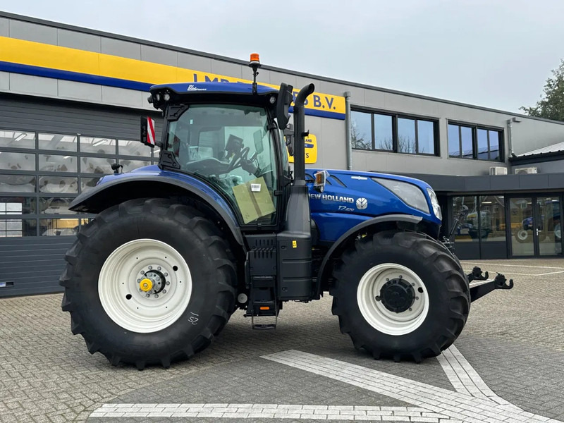 New Holland T7.270 AC Next Gen - crédit-bail New Holland T7.270 AC Next Gen: photos 6