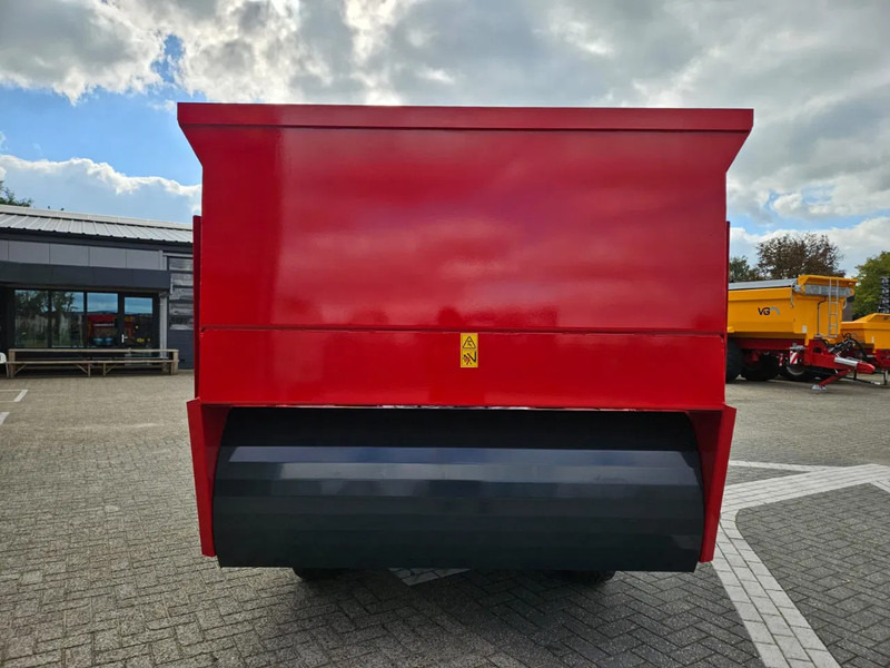 Schuitemaker Amigo 30W - Matériel d'élevage: photos 4 Schuitemaker Amigo 30W - Matériel d'élevage: photos 4