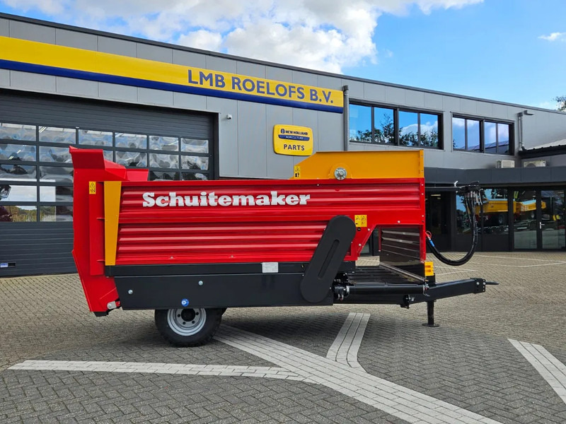 Schuitemaker Amigo 30W - Matériel d'élevage: photos 2 Schuitemaker Amigo 30W - Matériel d'élevage: photos 2