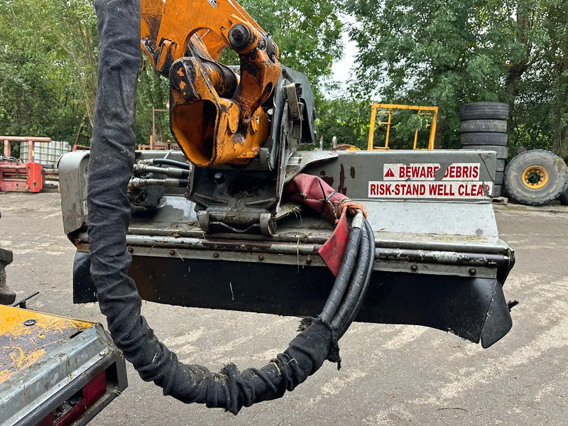 Votex Optima armklepelmaaier - Faucheuse: photos 4 Votex Optima armklepelmaaier - Faucheuse: photos 4