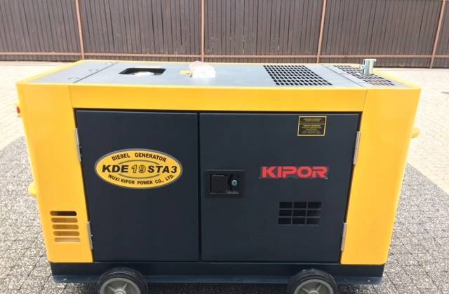 KIPOR Single-phase Generator Warranty up to 10 YEARS | Генератор однофазний KIPOR Гарантія до 10 РОКІВ - Groupe électrogène: photos 3 KIPOR Single-phase Generator Warranty up to 10 YEARS | Генератор однофазний KIPOR Гарантія до 10 РОКІВ - Groupe électrogène: photos 3