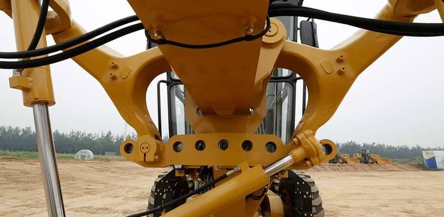 NEW CAT Caterpillar Motor Grader Warranty up to 10 YEARS НОВА Рівняльна машина доріг CAT Caterpillar Гарантія до 10 РОКІВ NOWA równiarka drogowa a CAT Caterpillar Gwarancja do 10 LAT - Niveleuse: photos 4 NEW CAT Caterpillar Motor Grader Warranty up to 10 YEARS НОВА Рівняльна машина доріг CAT Caterpillar Гарантія до 10 РОКІВ NOWA równiarka drogowa a CAT Caterpillar Gwarancja do 10 LAT - Niveleuse: photos 4
