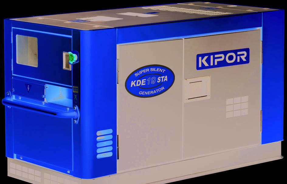 NEW KIPOR Diesel Generator Warranty up to 10 YEARS | НОВИЙ KIPOR Дизельний генератор Агрегат Гарантія до 10 РОКІВ - Groupe électrogène: photos 1 NEW KIPOR Diesel Generator Warranty up to 10 YEARS | НОВИЙ KIPOR Дизельний генератор Агрегат Гарантія до 10 РОКІВ - Groupe électrogène: photos 1