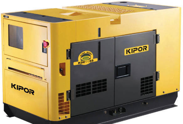 NEW KIPOR Generator Set Warranty up to 10 YEARS Новий KIPOR Агреґат Генератор Гарантія до 10 РОКІВ Nowy KIPOR Agregat generator Gwarancja do 10 LAT - Groupe électrogène: photos 2 NEW KIPOR Generator Set Warranty up to 10 YEARS Новий KIPOR Агреґат Генератор Гарантія до 10 РОКІВ Nowy KIPOR Agregat generator Gwarancja do 10 LAT - Groupe électrogène: photos 2