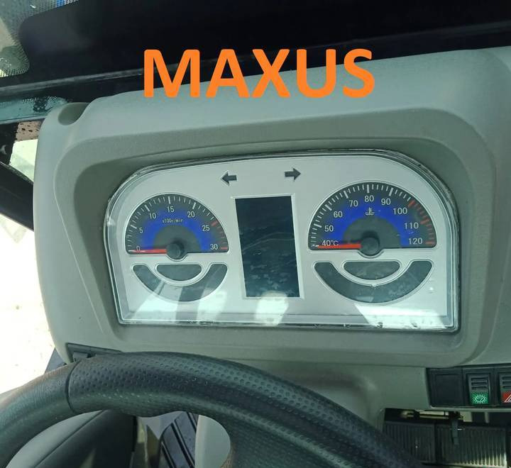 Tracteur agricole neuf NEW MAXUS 180 HP Tractor + Loader Warranty up to 10 YEARS Новий MAXUS Трактор 180 К.с. + Навантажувач Гарантія до 10 РОКІВ Nowy MAXUS Traktor 180 KM + Ładowacz Gwarancja do 10 LAT: photos 8