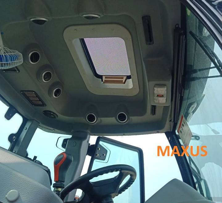Tracteur agricole neuf NEW MAXUS 180 HP Tractor + Loader Warranty up to 10 YEARS Новий MAXUS Трактор 180 К.с. + Навантажувач Гарантія до 10 РОКІВ Nowy MAXUS Traktor 180 KM + Ładowacz Gwarancja do 10 LAT: photos 6