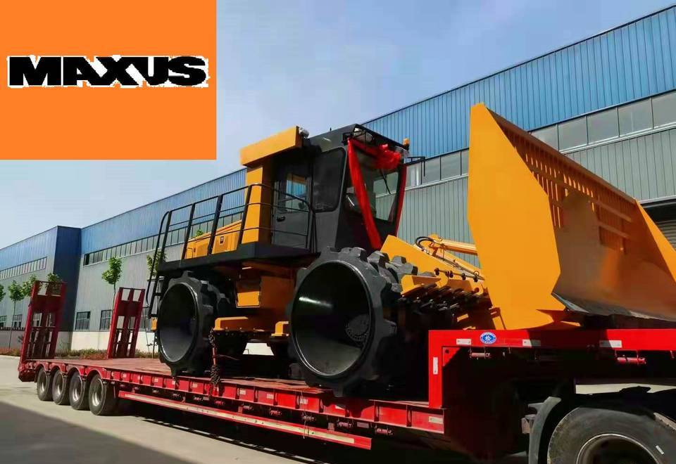 NEW MAXUS 30 TON Compactor Warranty up to 10 YEARS НОВИЙ КОМПАКТОР MAXUS 30 ТОН Гарантія до 10 РОКІВ NOWY KOMPAKTOR MAXUS 30 TON Gwarancja do 10 LAT - Compacteur à pieds de mouton/ Monocylindre: photos 1 NEW MAXUS 30 TON Compactor Warranty up to 10 YEARS НОВИЙ КОМПАКТОР MAXUS 30 ТОН Гарантія до 10 РОКІВ NOWY KOMPAKTOR MAXUS 30 TON Gwarancja do 10 LAT - Compacteur à pieds de mouton/ Monocylindre: photos 1
