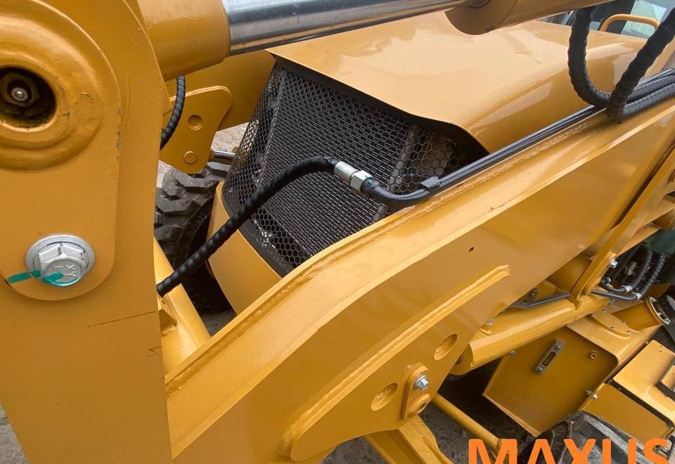 Tractopelle neuf NEW MAXUS Backhoe Loader Warranty up to 10 YEARS | НОВА Екскаватор-навантажувач MAXUS Гарантія до 10 РОКІВ: photos 6