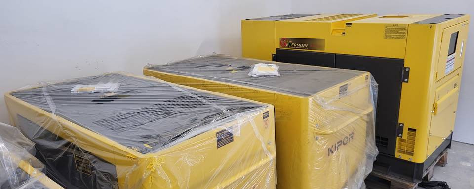 New KIPOR Generator Warranty up to 10 Years Новий Генератор KIPOR Гарантія до 10 Років Nowy KIPOR Agregat Generator Gwarancja do 10 LAT - Groupe électrogène: photos 1 New KIPOR Generator Warranty up to 10 Years Новий Генератор KIPOR Гарантія до 10 Років Nowy KIPOR Agregat Generator Gwarancja do 10 LAT - Groupe électrogène: photos 1