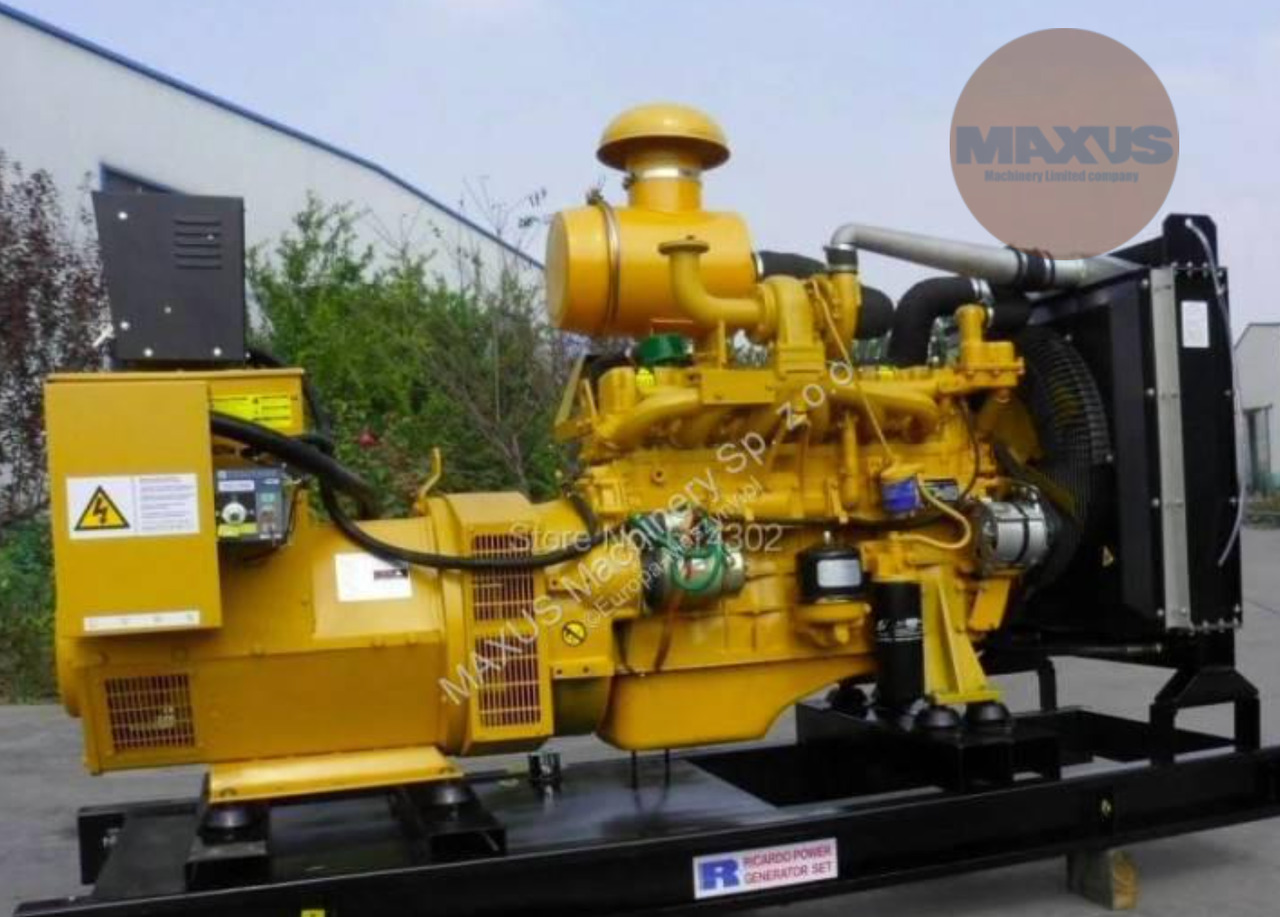 Новий генератор електричний 188kVa 3F KIPOR KIPOR 188kVa - Groupe électrogène: photos 2 Новий генератор електричний 188kVa 3F KIPOR KIPOR 188kVa - Groupe électrogène: photos 2