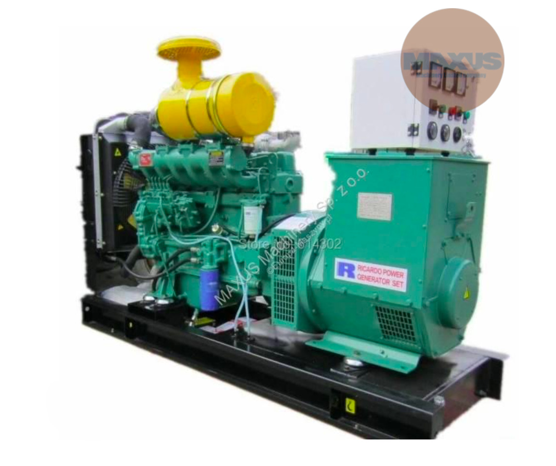Новий генератор електричний 188kVa 3F KIPOR KIPOR 188kVa - Groupe électrogène: photos 4 Новий генератор електричний 188kVa 3F KIPOR KIPOR 188kVa - Groupe électrogène: photos 4