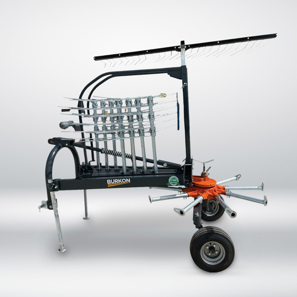 Şanzımanlı Ot Toplama 2 Tekerlek - Faneuse: photos 2 Şanzımanlı Ot Toplama 2 Tekerlek - Faneuse: photos 2