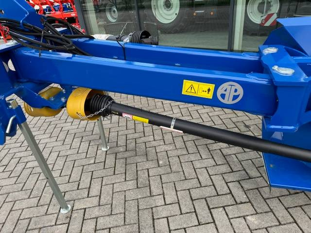 Outils du sol neuf AP Machinebouw GF80 Greppelfrees Direct leverbaar!: photos 18