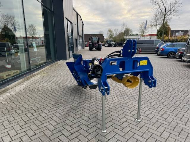 Outils du sol neuf AP Machinebouw GF80 Greppelfrees Direct leverbaar!: photos 14