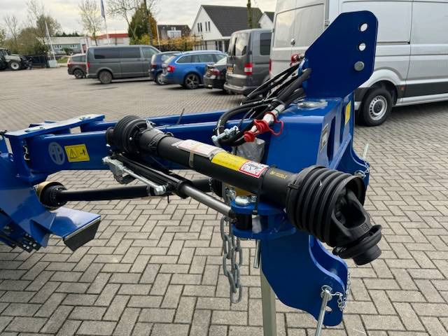 Outils du sol neuf AP Machinebouw GF80 Greppelfrees Direct leverbaar!: photos 6