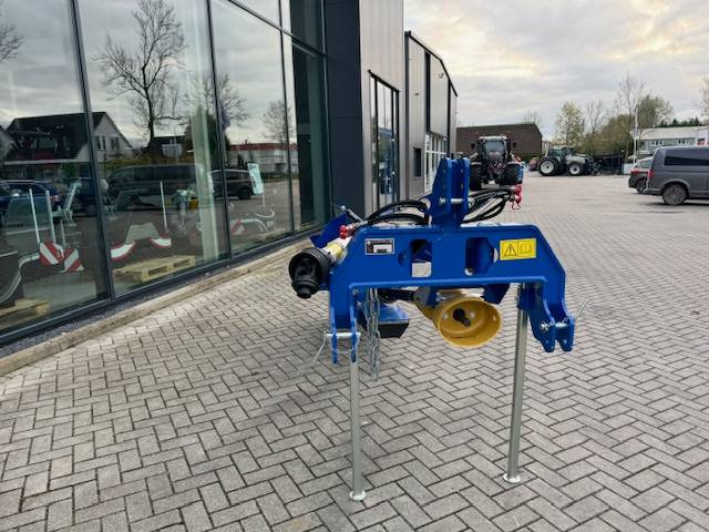 Outils du sol neuf AP Machinebouw GF80 Greppelfrees Direct leverbaar!: photos 13