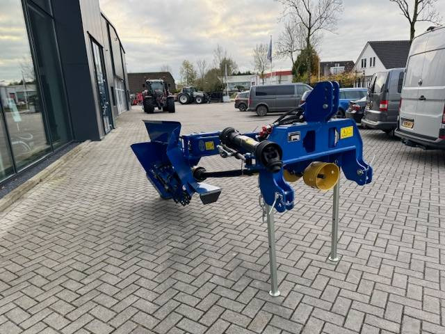 Outils du sol neuf AP Machinebouw GF80 Greppelfrees Direct leverbaar!: photos 15