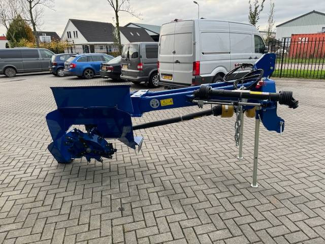 AP Machinebouw GF80 Greppelfrees Direct leverbaar! - Outils du sol: photos 1 AP Machinebouw GF80 Greppelfrees Direct leverbaar! - Outils du sol: photos 1