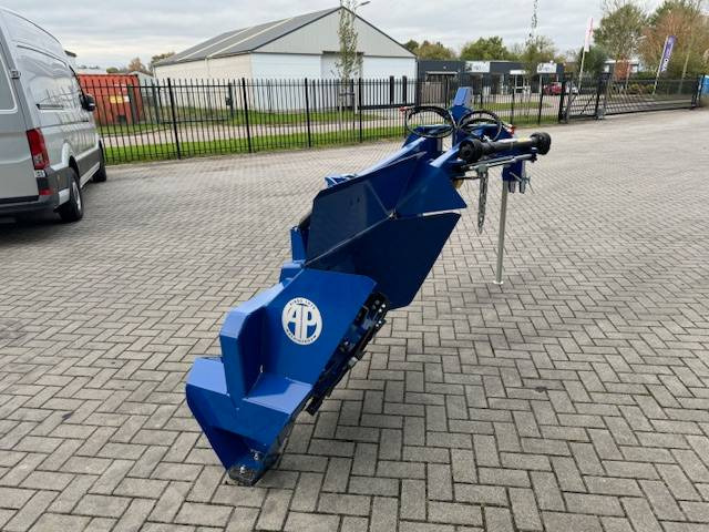 AP Machinebouw GF80 Greppelfrees Direct leverbaar! - Outils du sol: photos 2 AP Machinebouw GF80 Greppelfrees Direct leverbaar! - Outils du sol: photos 2