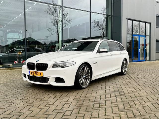 BMW m550xd super compleet! - Voiture: photos 2 BMW m550xd super compleet! - Voiture: photos 2