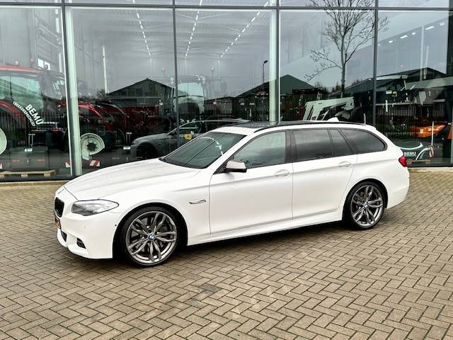 BMW m550xd super compleet! - Voiture: photos 5 BMW m550xd super compleet! - Voiture: photos 5