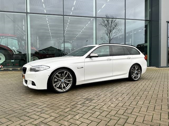BMW m550xd super compleet! - Voiture: photos 1 BMW m550xd super compleet! - Voiture: photos 1