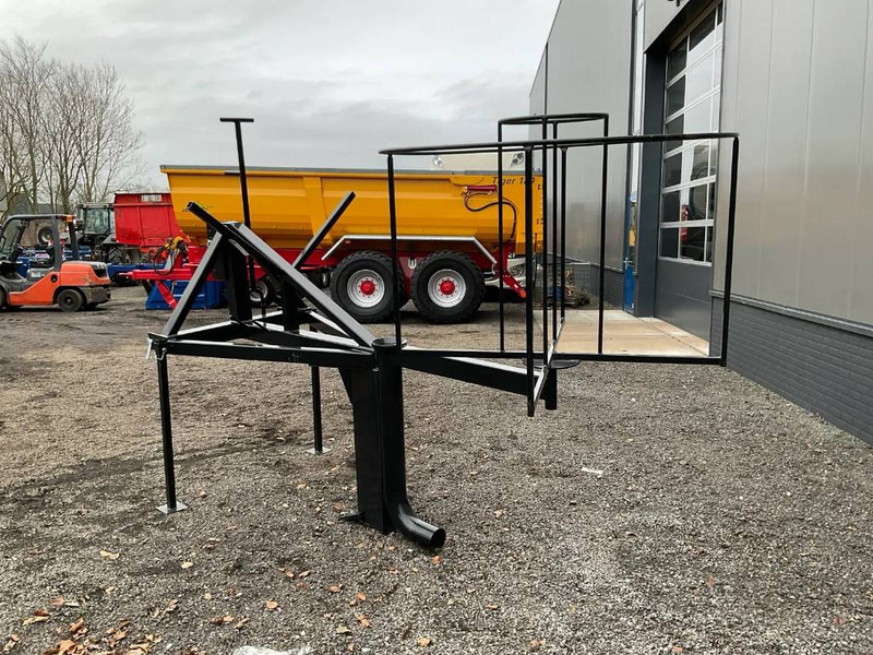 Drainage machine - Outils du sol: photos 5 Drainage machine - Outils du sol: photos 5