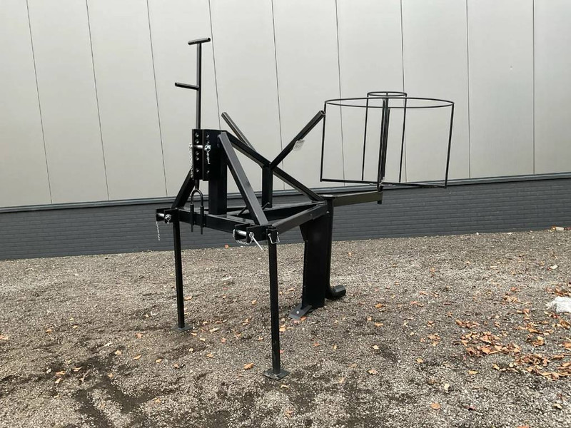 Drainage machine - Outils du sol: photos 3 Drainage machine - Outils du sol: photos 3