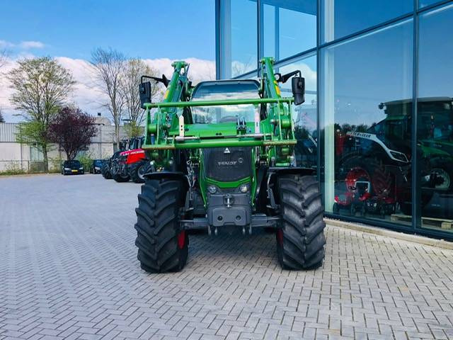 Fendt 313 Gen4 power Setting2, voorlader 99 uur! - Tracteur agricole: photos 3 Fendt 313 Gen4 power Setting2, voorlader 99 uur! - Tracteur agricole: photos 3