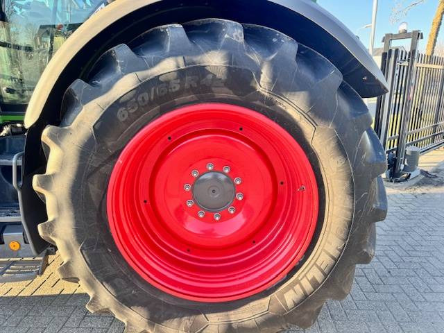 Tracteur agricole Fendt 724 Gen6 Profi Plus, 1045 uur!: photos 18