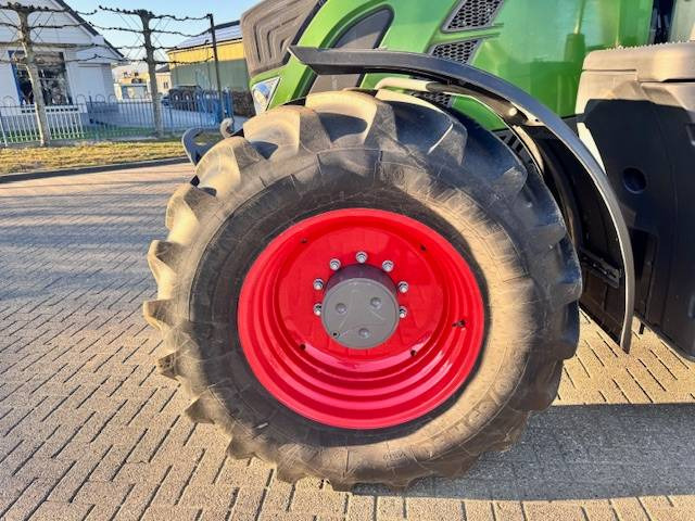 Tracteur agricole Fendt 724 Gen6 Profi Plus, 1045 uur!: photos 19