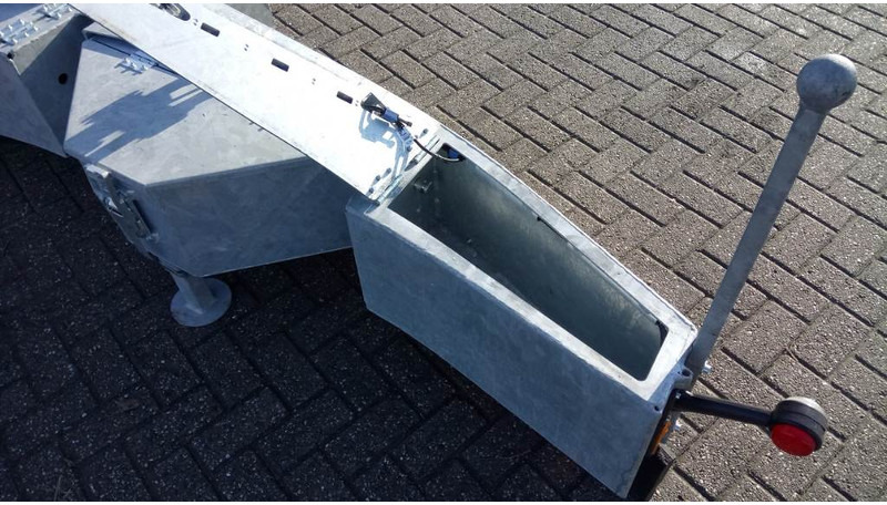 Jochemsen frontbumper - Pièces de rechange pour Machine agricole: photos 2 Jochemsen frontbumper - Pièces de rechange pour Machine agricole: photos 2