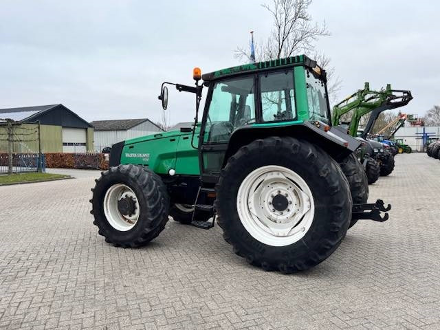 Tracteur agricole Valtra 8350 Hitech: photos 19