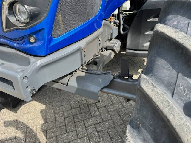 Tracteur agricole Valtra N134 Versu Smart Touch, GPS: photos 19