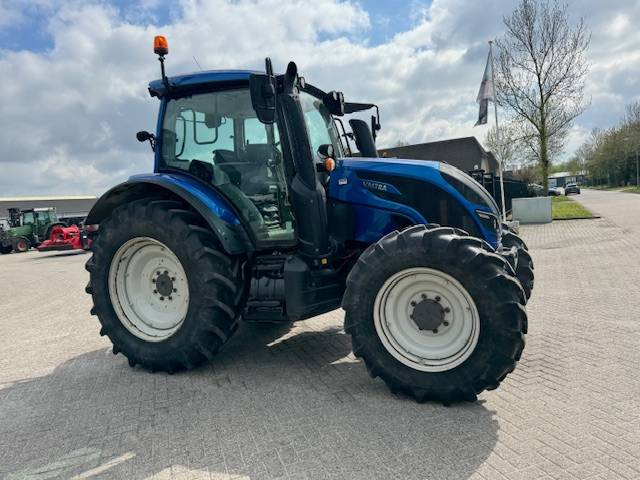 Tracteur agricole Valtra N134 Versu Smart Touch, GPS: photos 13