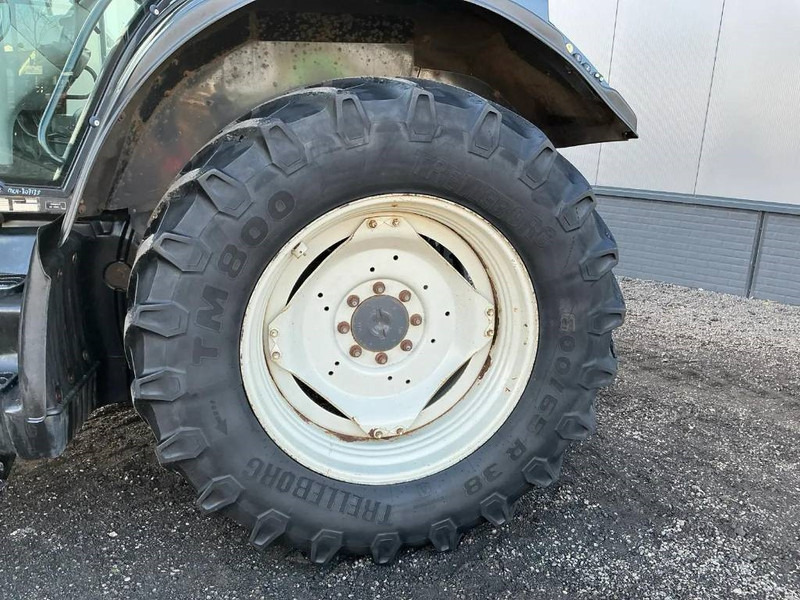 Tracteur agricole Valtra T163 Ecopower Direct: photos 20