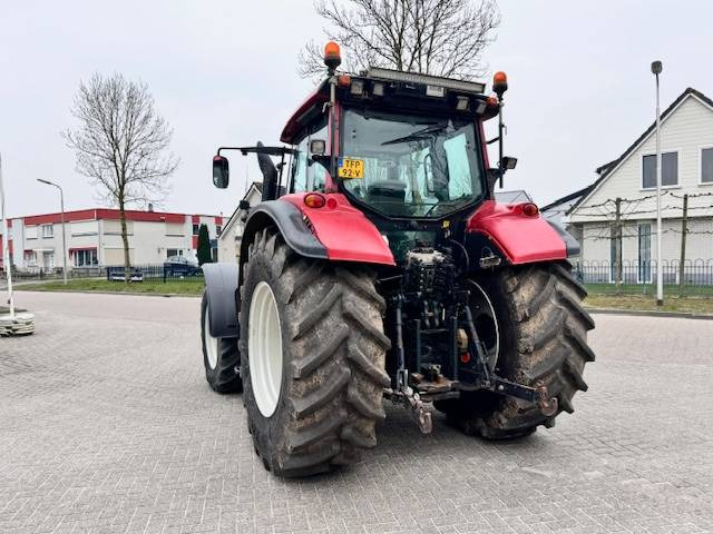 Tracteur agricole Valtra T172 Direct FH+PTO, 6772 uur!: photos 19