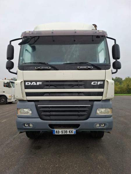 DAF 85 .410 - Camion citerne: photos 3 DAF 85 .410 - Camion citerne: photos 3