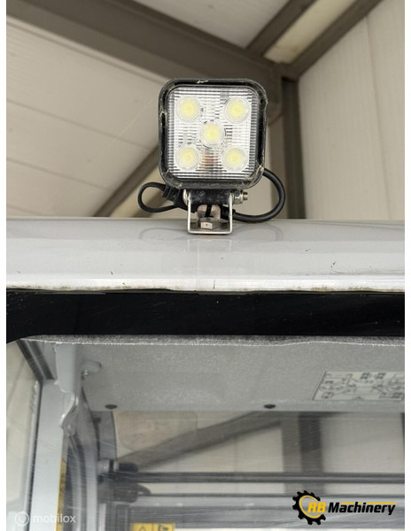 Pelle WackerNeuson ET16 Weinig uren!!! Z.G.A.N.: photos 12 Pelle WackerNeuson ET16 Weinig uren!!! Z.G.A.N.: photos 12