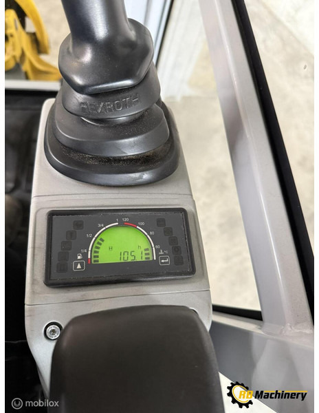 Pelle WackerNeuson ET16 Weinig uren!!! Z.G.A.N.: photos 18 Pelle WackerNeuson ET16 Weinig uren!!! Z.G.A.N.: photos 18