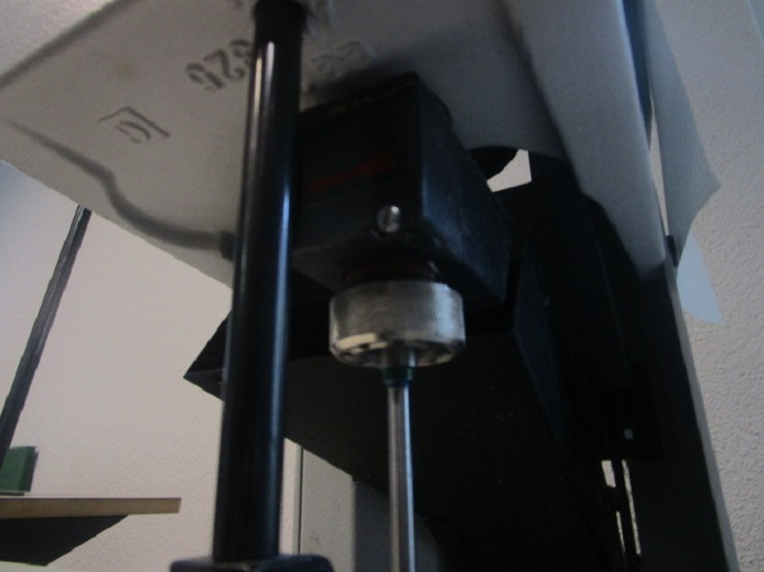 EINSPINDELBOHRMASCHINE NAGEL CITOBORMA 180 - Machine d'impression: photos 3 EINSPINDELBOHRMASCHINE NAGEL CITOBORMA 180 - Machine d'impression: photos 3