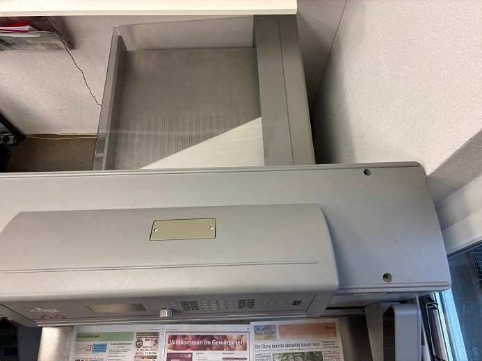 POLAR 66 - Massicot: photos 3 POLAR 66 - Massicot: photos 3